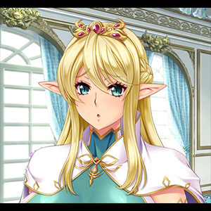 Kyonyuu Elf Oyako Saimin [Final]