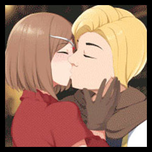 Leap of Love