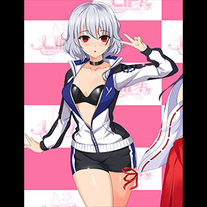 Lewd Idol Project