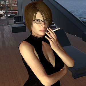 Life of Desmond [v0.9.5]