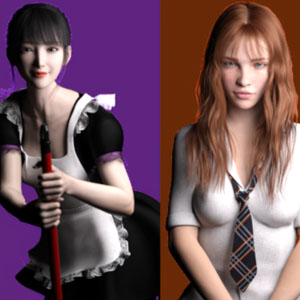 Living in a Brothel [v0.4.1]