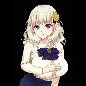 Loretta's Brand-New Job [v1.01]