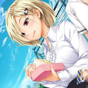 Love in the Limelight [Final]
