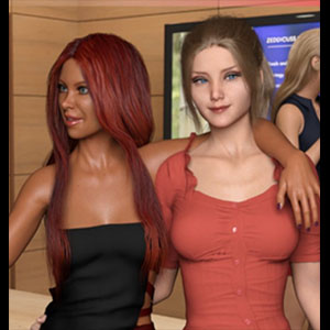 Lucie Adult Game