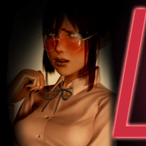 Lust: A Collection of Stories