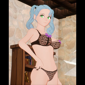 Lust Empire [v0.1.5 EX]