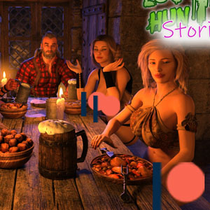 Lust Hunter Stories [v0.0.2 F1]