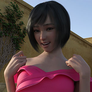 Lusterday [v0.9]
