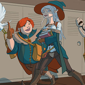 Lyla's Curse [v0.1.52]