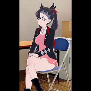 Marnie Game [v0.35]