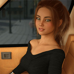 Melody [v1.00 Ext]