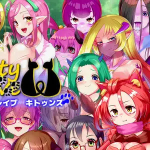 Melty Brave Kittens [v1.22]