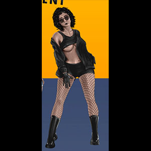 Mia Hart: Private Investigator [v0.15]