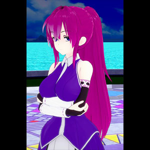 My Fantasy Harem [v0.2.1]