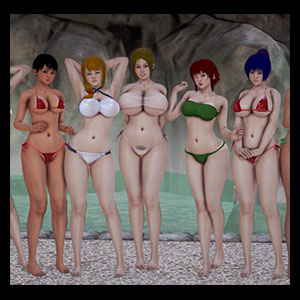 My New Neighbors [v1.81]