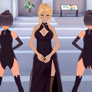 My New Second Chance [EP21]