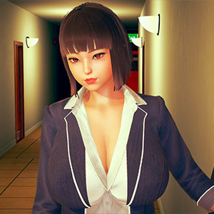 My Sugar Time [P1 v0.5.5]