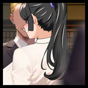NTR Story: Business Trip [Final]
