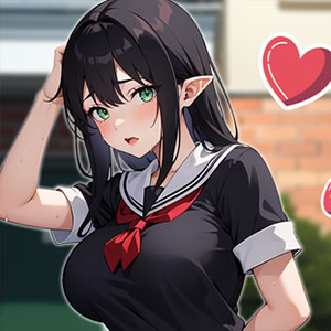 Naughty Puzzles [Final]