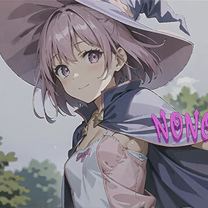 Nono's Quest