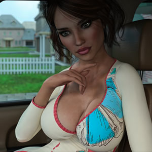 Oh My Love [v1.1]