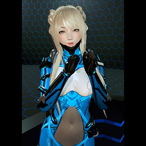 Oppai Odyssey [v0.4.3C]