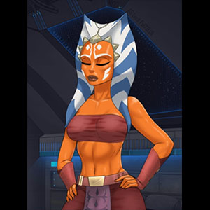 Orange Trainer [v1.2]