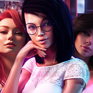 PIMP Life: Sex Simulator