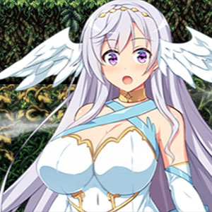 Paradise Angel