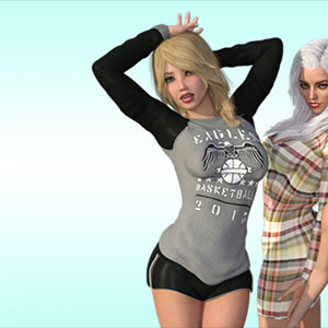 Parental Love [v1.1]