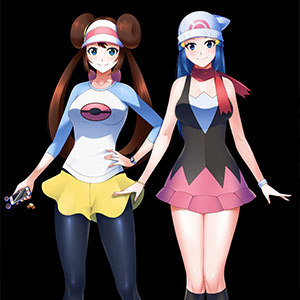 Pokémon Academy Life [v1.0.4]