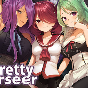 Pretty Overseer - Dating Sim [Final]