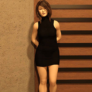 Primal Instinct [v0.07]