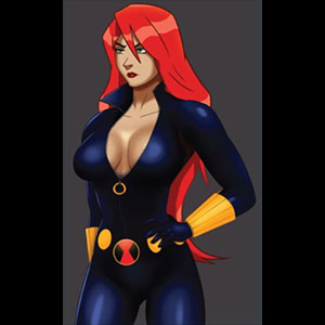 Project Winter Heroines [v0.18]