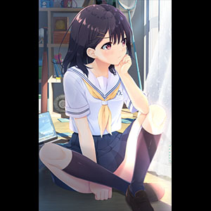 Rebellious Little Sister [Final]