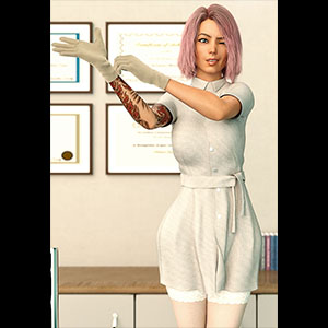 Routine Checkup [v1.0]