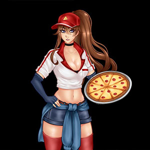 Sivir's Hot Delivery [v1.1]