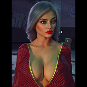 Sofia's Dark Fantasies [EP2 CH1 v2.01]