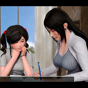 Solvalley School - Christmas Special [v3.5.0]