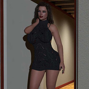 Staying With Aunt Katie [v1.07]