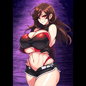 SuccuSeka: Resist Succubus Temptation [Final]