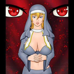Succubus Tales: The Relic
