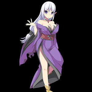 Succubus and the Last City [Final]
