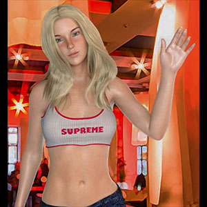 Sugar Baby Galore [v1.12]