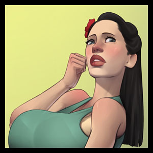 Summer Haze 1 [CH1 v1.10]