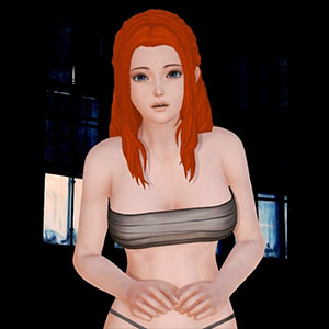 The Corruption of Emma [v0.20]