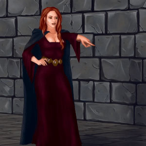 The Court Magician [v0.9]