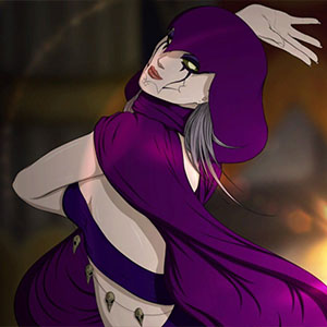 The Fate of Irnia [v1.0]