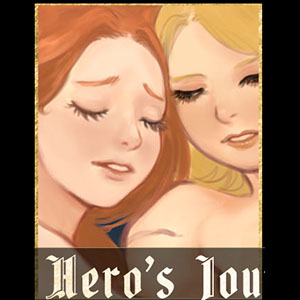 The Hero's Journey