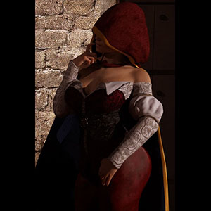 The Last Enchantress